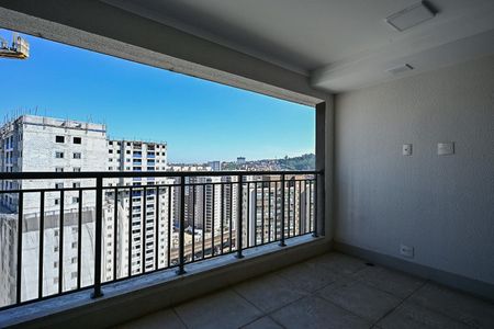 Varanda de apartamento para alugar com 2 quartos, 84m² em Vila Andrade, São Paulo
