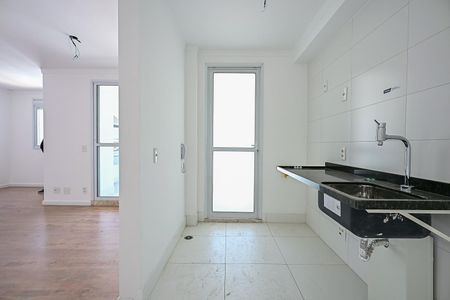 Apartamento à venda com 84m², 2 quartos e 2 vagasCozinha