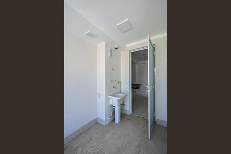 Apartamento à venda com 84m², 2 quartos e 2 vagasÁrea de Serviço 