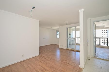 Sala de apartamento para alugar com 2 quartos, 84m² em Vila Andrade, São Paulo