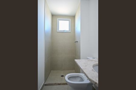 Apartamento à venda com 84m², 2 quartos e 2 vagasBanheiro