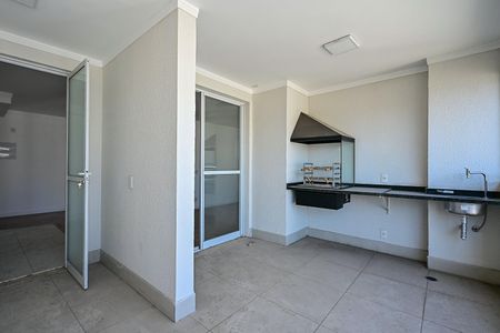 Apartamento à venda com 84m², 2 quartos e 2 vagasVaranda