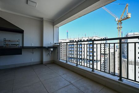 Varanda de apartamento para alugar com 2 quartos, 84m² em Vila Andrade, São Paulo
