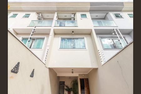 Casa à venda com 110m², 3 quartos e 2 vagas
