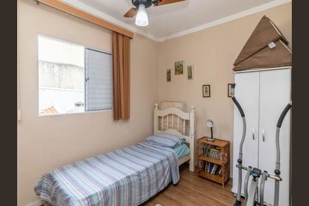 Casa à venda com 110m², 3 quartos e 2 vagas