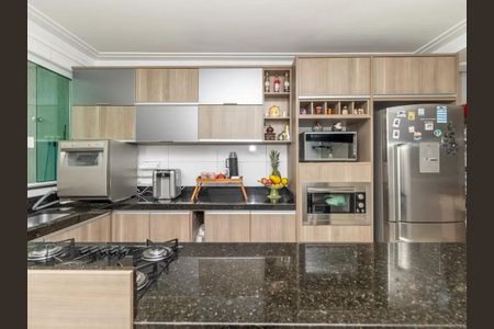 Casa à venda com 110m², 3 quartos e 2 vagas