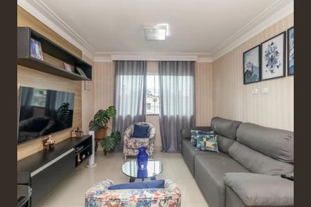 Casa à venda com 110m², 3 quartos e 2 vagas
