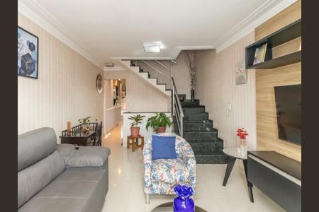 Casa à venda com 3 quartos, 110m² em Vila Boacava, São Paulo