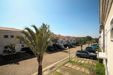 Casa de condomínio para alugar com 90m², 3 quartos e 2 vagasVista Varanda Suíte