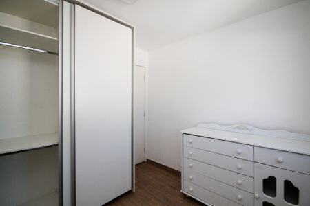 Casa de condomínio para alugar com 90m², 3 quartos e 2 vagasQuarto 2