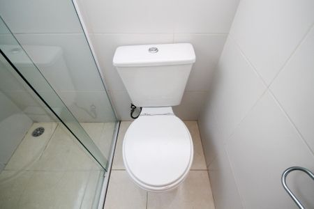 Casa de condomínio para alugar com 90m², 3 quartos e 2 vagasBanheiro Quartos