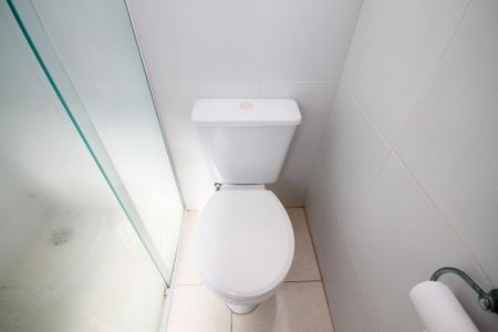 Casa de condomínio para alugar com 90m², 3 quartos e 2 vagasBanheiro Suíte