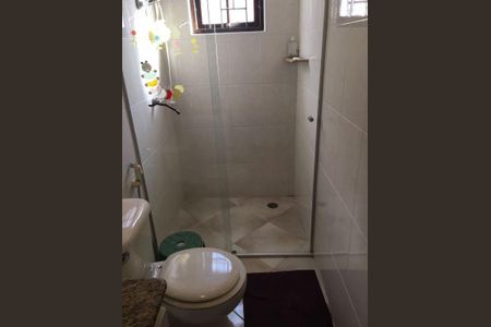 Casa à venda com 3 quartos, 127m² em Parque Ipe, São Paulo