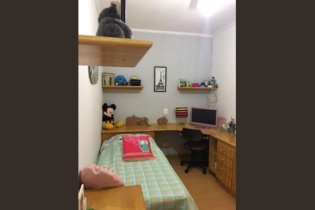 Casa à venda com 3 quartos, 127m² em Parque Ipe, São Paulo