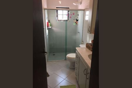 Casa à venda com 3 quartos, 127m² em Parque Ipe, São Paulo