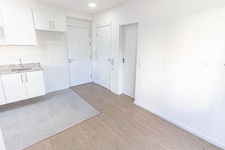 Sala de apartamento à venda com 2 quartos, 36m² em Belenzinho, São Paulo