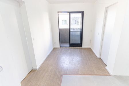 Sala de apartamento à venda com 2 quartos, 36m² em Belenzinho, São Paulo