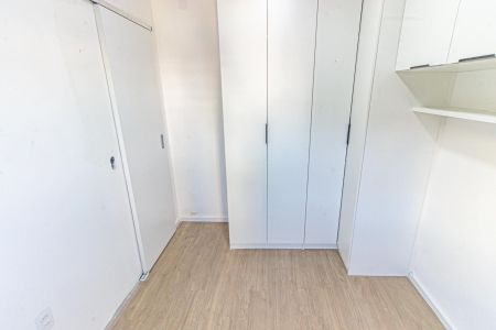 Apartamento para alugar com 36m², 2 quartos e sem vaga Apartamento para alugar com 36m², 2 quartos e sem vagaQuarto 1