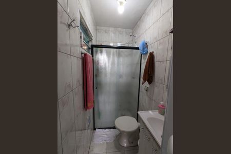 Casa à venda com 206m², 2 quartos e 2 vagas