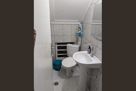 Casa à venda com 206m², 2 quartos e 2 vagas