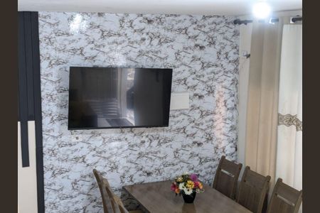 Casa à venda com 206m², 2 quartos e 2 vagas