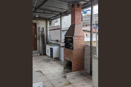 Casa à venda com 206m², 2 quartos e 2 vagas