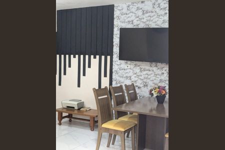 Casa à venda com 206m², 2 quartos e 2 vagas