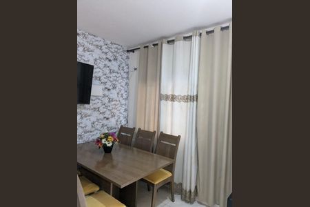 Casa à venda com 2 quartos, 206m² em Parque Pan Americano, São Paulo