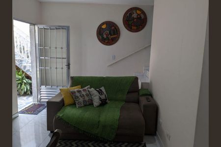 Casa à venda com 2 quartos, 206m² em Parque Pan Americano, São Paulo