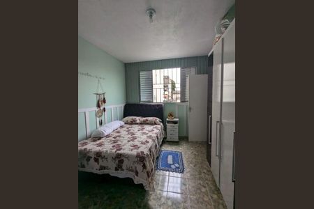 Casa à venda com 2 quartos, 206m² em Parque Pan Americano, São Paulo