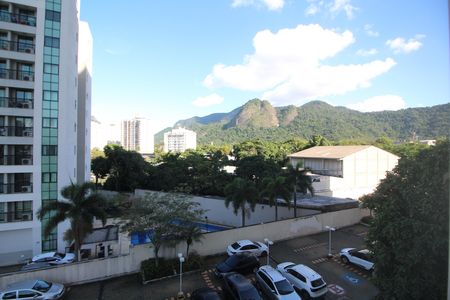 Apartamento à venda com 60m², 2 quartos e 1 vagaQuarto 2 - Vista