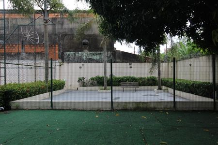 Apartamento à venda com 60m², 2 quartos e 1 vagaÁrea Comum