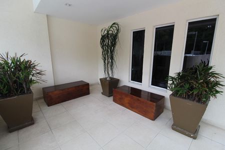 Apartamento à venda com 60m², 2 quartos e 1 vagaÁrea Comum