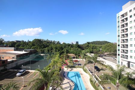Apartamento à venda com 60m², 2 quartos e 1 vagaSala - Vista