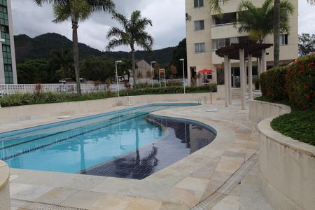 Apartamento à venda com 60m², 2 quartos e 1 vagaÁrea Comum