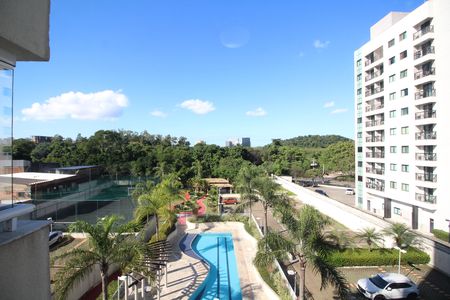 Apartamento à venda com 60m², 2 quartos e 1 vagaQuarto 1 - Vista