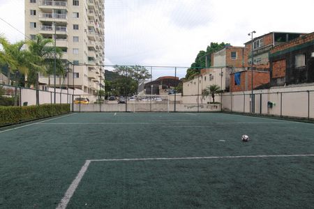 Apartamento à venda com 60m², 2 quartos e 1 vagaÁrea Comum