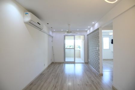 Apartamento à venda com 60m², 2 quartos e 1 vagaSala