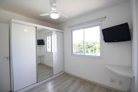 Apartamento à venda com 60m², 2 quartos e 1 vagaQuarto 1