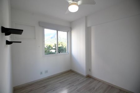 Apartamento à venda com 60m², 2 quartos e 1 vagaQuarto 2