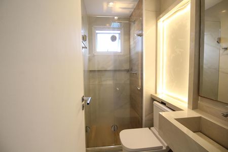 Apartamento à venda com 60m², 2 quartos e 1 vagaBanheiro