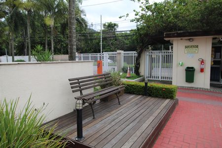 Apartamento à venda com 60m², 2 quartos e 1 vagaÁrea Comum
