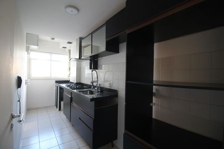 Apartamento à venda com 60m², 2 quartos e 1 vagaCozinha