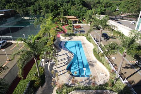 Apartamento à venda com 60m², 2 quartos e 1 vagaSala - Vista
