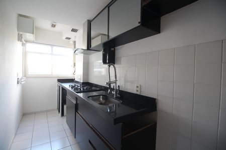 Apartamento à venda com 60m², 2 quartos e 1 vagaCozinha