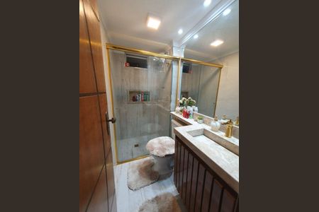 Apartamento à venda com 2 quartos, 47m² em Brasilândia, São Paulo