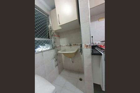 Apartamento à venda com 2 quartos, 47m² em Brasilândia, São Paulo