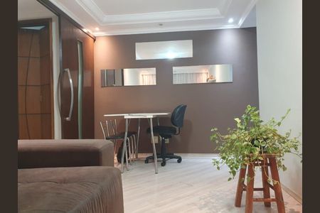 Apartamento à venda com 2 quartos, 47m² em Brasilândia, São Paulo