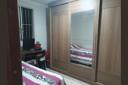 Apartamento à venda com 2 quartos, 47m² em Brasilândia, São Paulo