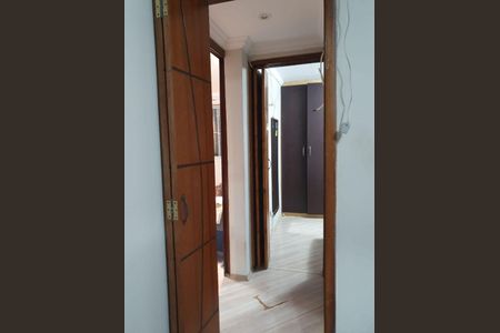 Apartamento à venda com 2 quartos, 47m² em Brasilândia, São Paulo